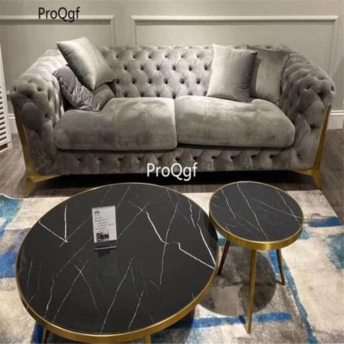 Prodgf 1Pcs A Set Two People Seat Romantic Luxury Sofa