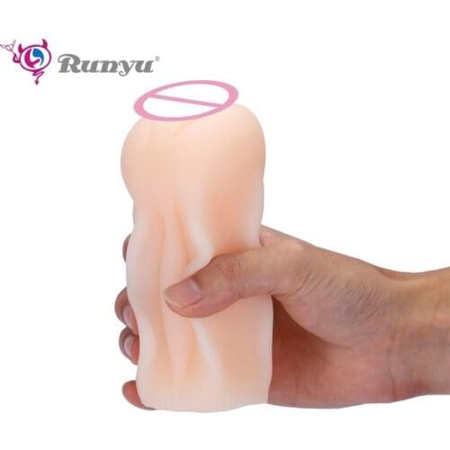 Runyu Masturbation Cup