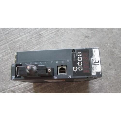 Stepper drive DFC5114P , Used one , 90% appearance new , 3 months warranty , fastly shipping