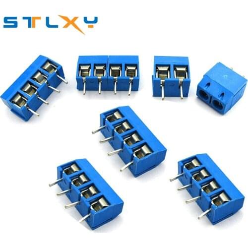 Stlxy Terminals