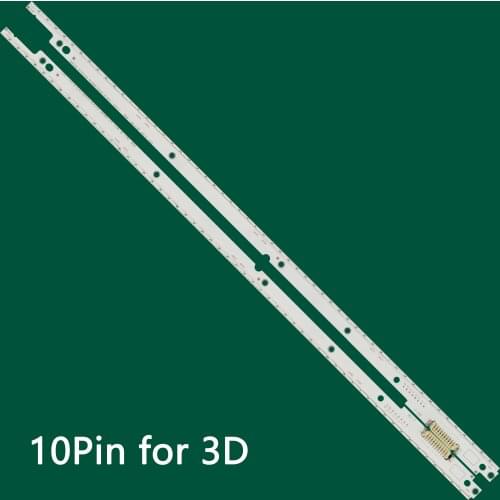 LED Backlight Lamp strip For UE40ES6530 UE40ES6800 UA40ES6100 2012SVS40 7032NNB 3D R2GE-400SMB-R3 A BN96-21712A BN96-21711A