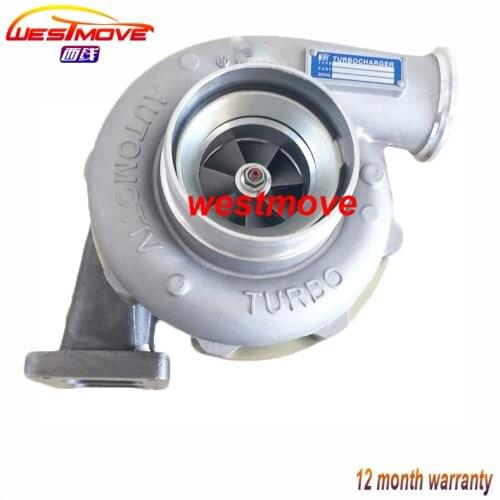 H2D turbo 51091007302 51091007293 51091007277 51091007287 312813 turbocharger for MAN F2000 F90 Lion S Starliner engine : D2866