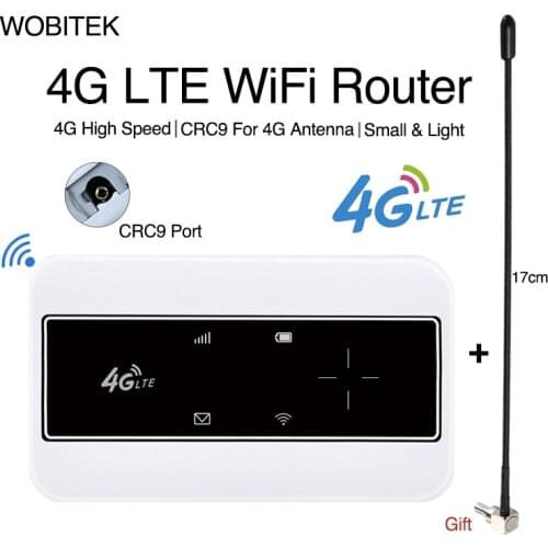 WOBITEK Network Hardware