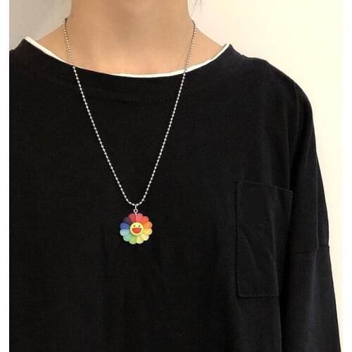 YASWEi Silver Chains