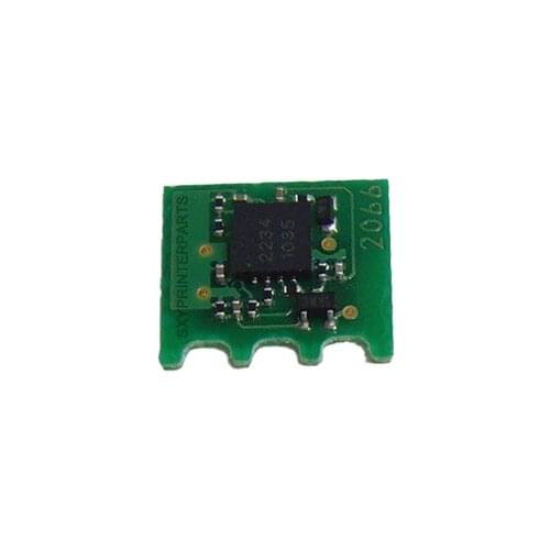 Factory Supply CE740A CE741A CE742A CE743A Toner Chip for HP CP5225