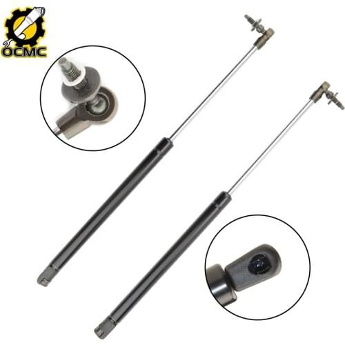 1 Pair Fit For Jeep Grand Cherokee WJ 1999-2004 Rear Window Galss Lift Support Shocks Struts