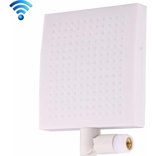 12dBi SMA Male Connector 5.8GHz Panel WiFi Antenna