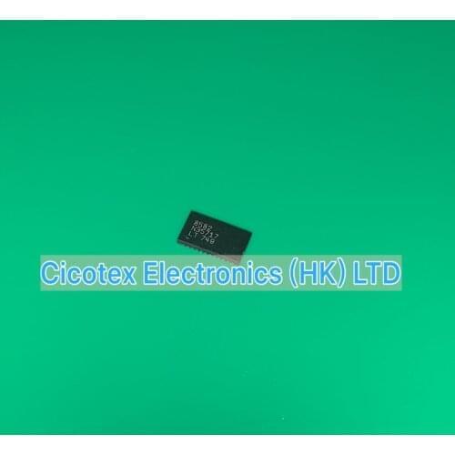 2pcs/lot LT8582IDKD DFN24 LT8582 IDKD 8582 IC REG MULT CONFIG INV ADJ 24DFN LT8582IDKD#TRPBF LT8582IDKD#PBF LT 8582IDKD