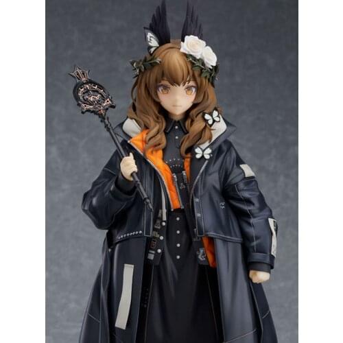 GK Figure Resin Handmade White Mold Trikt LAVEND QUAR Ten Luo Ling Lana EXclude The Base Unpainted Kits Spot