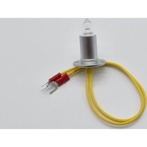 DI RUI DIRUI 12V 20W CS-T240 12V20W CS300 CS400 CS600 CS800 bio chemistry analyzer lamp