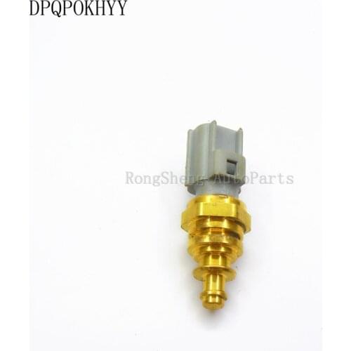 DPQPOKHYY Genuine For Ford 2.0 Duratec Water Temperature Sensor 7C11-12A648-AB