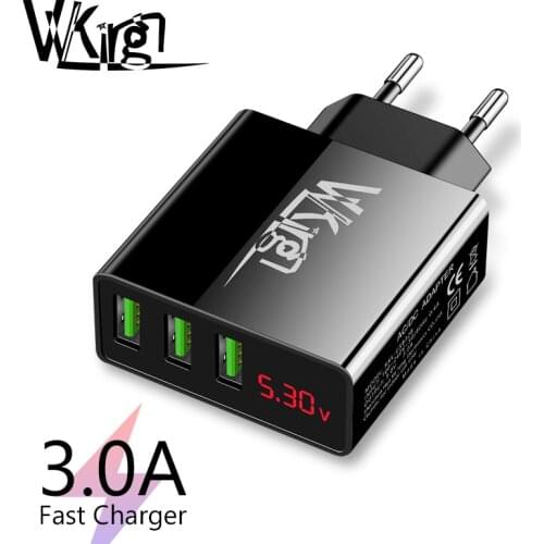 EKSPRAD Network Chargers For Mobile Phones