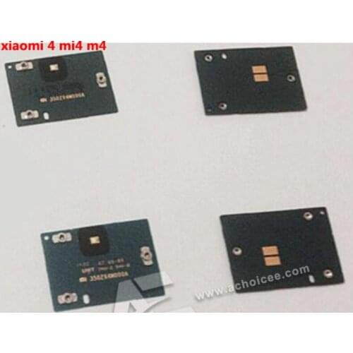 For xiaomi 4 mi4 m4 camera light flash touch board LTD flex cable