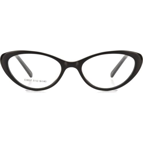 Langford Cat Eye Glasses Frames