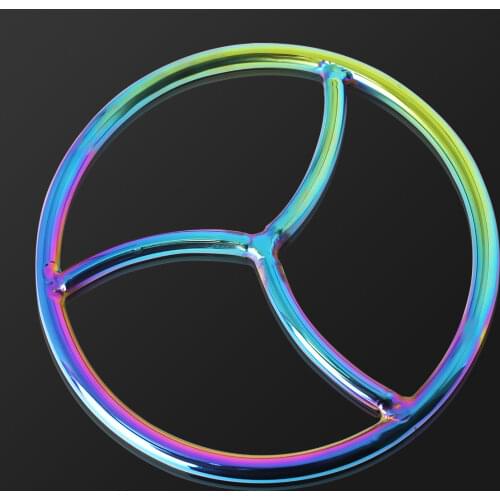 New Sex Toys Japanese Shibari Ring Stainless Steel Chastity Device Suspension BDSM Bondage Rings MKS-02RN Fast Shipping