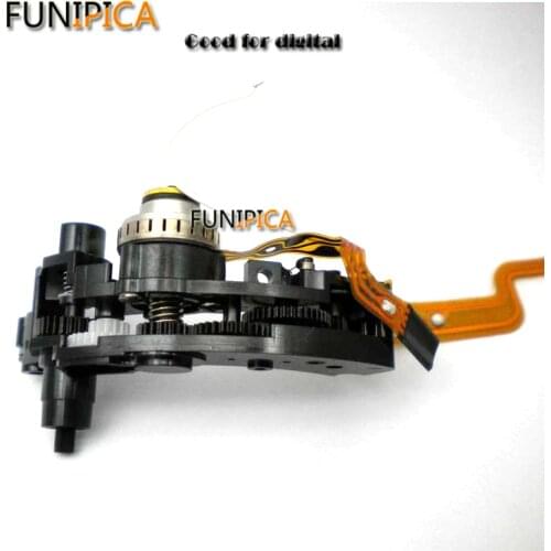 Original 18-55mm II motor unit for nikon AF-S DX ED 18-55 II with motor DSLR Camera repair part free shipping