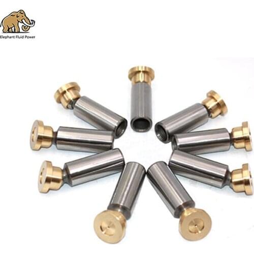 Piston Pump spare parts piston for Rexroth A10VSO71