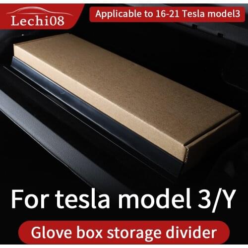Anti-slip stripfor Tesla model 3 accessories/car accessories model 3 tesla three tesla model 3 tesla model y /accessoires model3