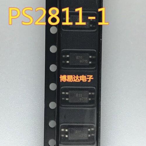 PS2811-1 PS2811 11 SOP4