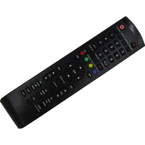 Remote Control For i-joy I-LED16 ILED16SPB04 I-LED39 iled39SHFPB01 I-LED32 ILED32SGB04 ILED32SGB05 Smart 4K UHD LCD LED HDTV TV