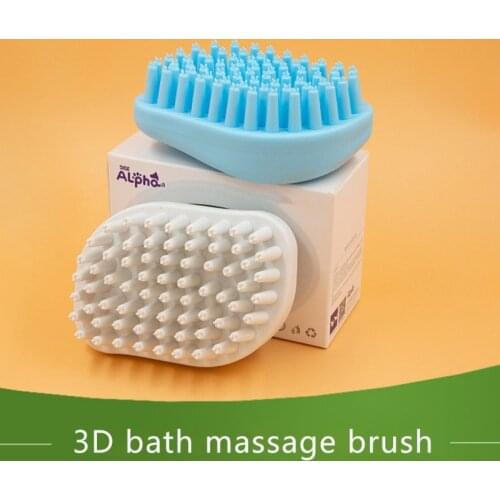 Pets Silicone Washing Glove Dog Cat Bath Brush Comb Glove Hair Fur Grooming Massaging Kitchen Cleaning Comb