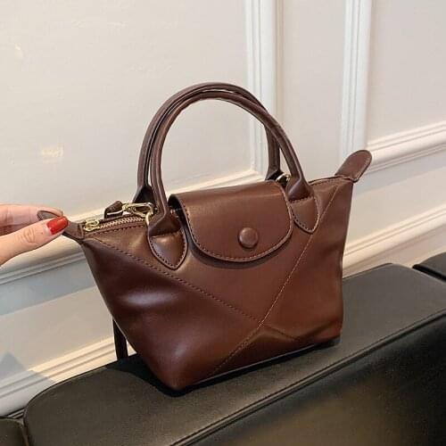 Sotakenpa Women's Suede Bags