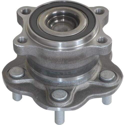 43202-JP00A Rear Wheel Bearing Hub For TEANA 2008 2009 2010 2011 2012 2013 3T-84*146*69 teeth