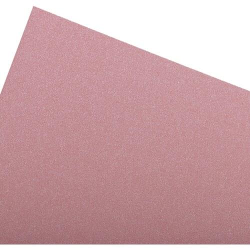 50 Sheets Intellectual Development Pearlescent Cardstock Paper For Children