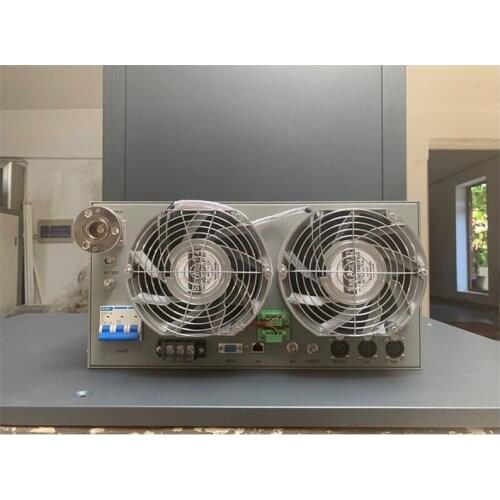 5000W Transmitter FM