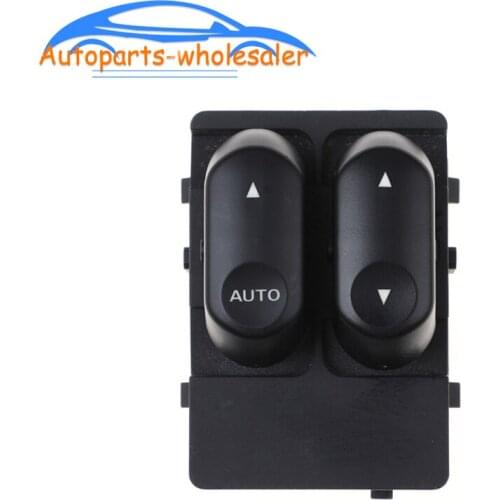 Car accessories 5C3Z-14529-AAA 5C3Z14529AAA For F ord F-250 F-350 Regular Super Left Front Master Window Switch