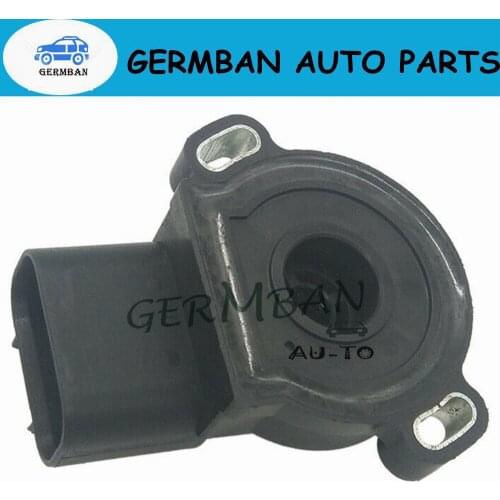 New Accelerator Throttle Position Sensor SERA569-0 8-9719371, 8-97193-713-0, SERA569-0, SERA56 Fits for Isuzu Rodeo D-MAX Denver