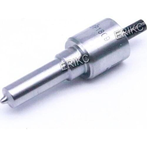 ERIKC Fuel Nebulizer DLLA 148 P 1809 For Diesel Injector 0445110345