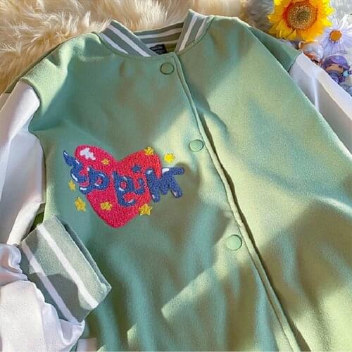 GDZSHP Women's Autumn Jackets