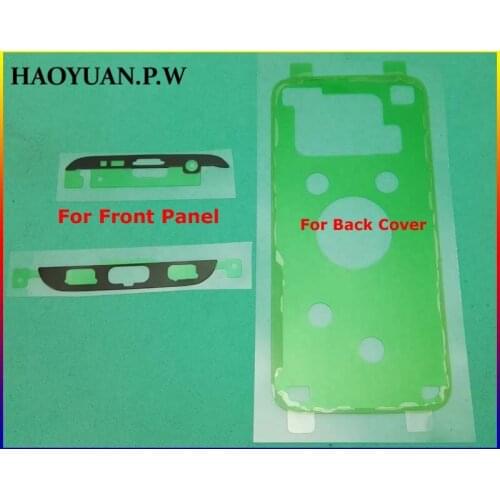 HAOYUAN.P.W Phone Cases For Samsung Galaxy S7 Edge