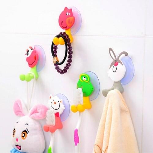 4 Colors Suction cup Bathroom Shelf Cell Phone Bracket Bathroom Shampoo Holder Storage Kitchen Bathroom Accessories Shower Shelf