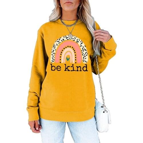 Nighpha Sweatshirts For Women