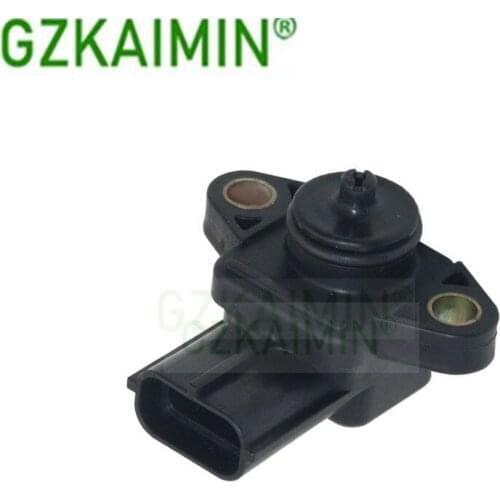 NEW Intake Pressure Sensor / MAP Boost Sensor For Suzuki Aerio Tracker Grand Vitara XL-7 OEM E1T26571A 18590-75F21