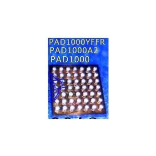 New PAD1000YFFR PAD1000A2 PAD1000