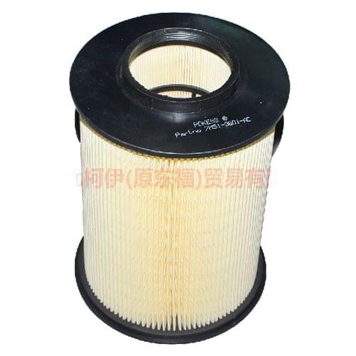 POKESS Air Filters For Cars