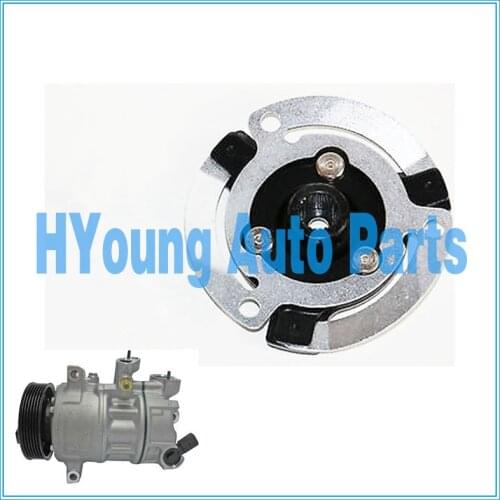 A/C Air Compressor clutch hub for Audi A1 A3 II Seat Altea SKODA VW Passat 5N0820803 5N0820803A 1K0820803F 1K0820803G 2E0820803B