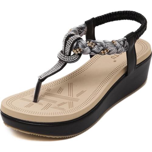 TIMETANG Shoes With Medium Heels