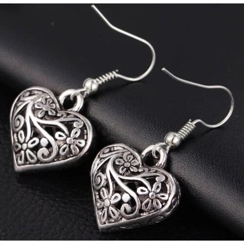 Женские серебрянные серьги TODOX China At AliExpress