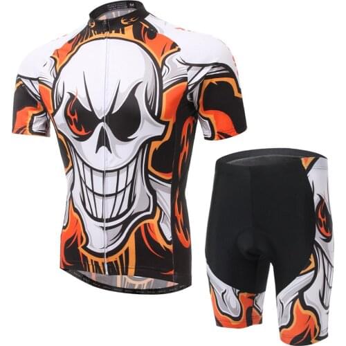 XINTOWN Touring Shorts