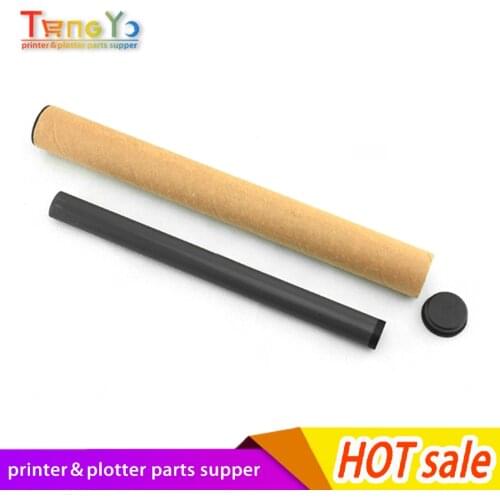 100pcs/lot Free shipping compatible new laser jet for HP P2015 P2014 2727 1320 1160 Fuser Film Sleeve RM1-4248-film printer part