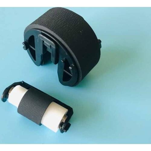 5x CC430-67901 RM1-4425 RM1-8765 RM1-4426 Pickup Roller for HP CP1215 CP1515 CM1312 CM1415 CP1525 CP2025 CM2320 M251 M351 M451