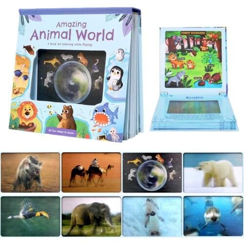 Книжки для детей AtushiBalang China At AliExpress