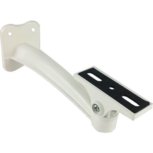 CCTV Camera Mounting Bracket Aluminum Video Surveillance Security Camera Mounts Wall Ceiling Mount Camera Support