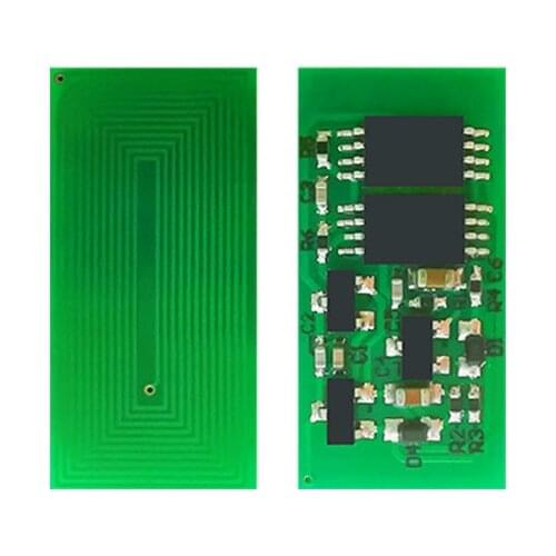 20Pcs Toner Reset Chip for Ricoh Aficio SP C430dn C431dn C440dn C435 SPC430dn SPC431dn SPC435 SPC440dn SPC430 SPC431 SPC440