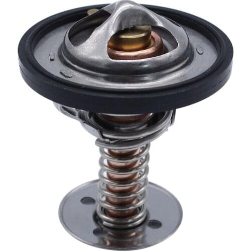 For Chevrolet C6 Corvette LS2 LS3 LS7 160 Degree Thermostat car styling