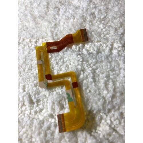 For Sony CX100E CX106E CX120E LCD flex cable